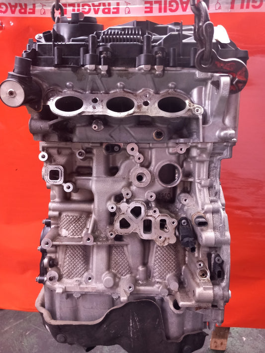 2020 BMW 2 Series F44 M Sport 1.5 Petrol Engine B38A15M1 Warranty A386 - Image 2