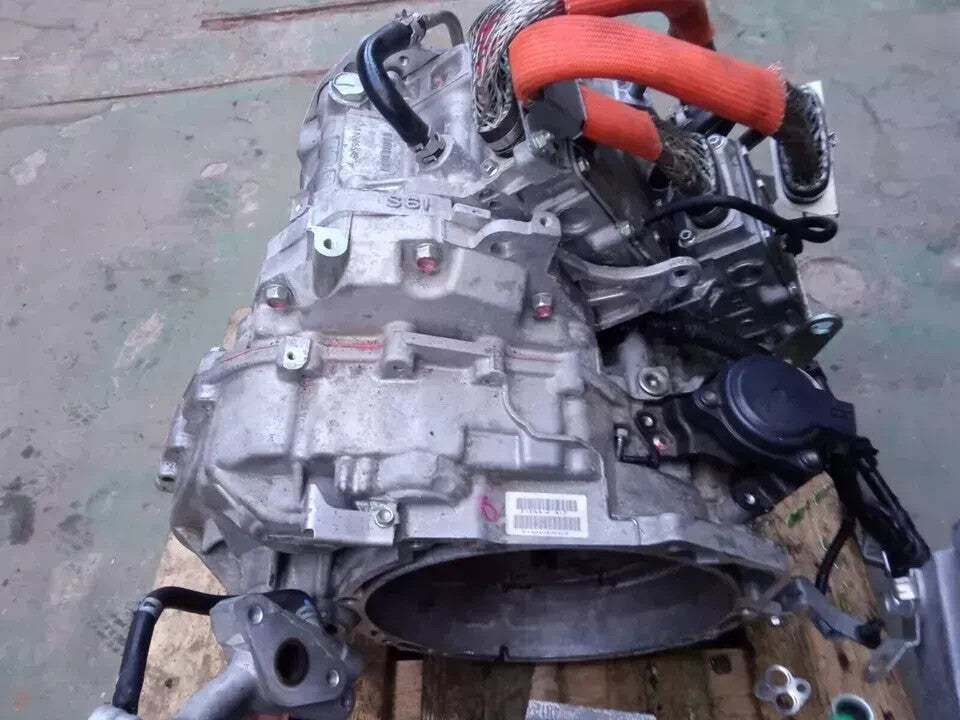 ✅MITSUBISHI OUTLANDER 2.0 PETROL 2019 AUTOMATIC GEARBOX F1EKA1A1Z Warranty A003 - Image 6