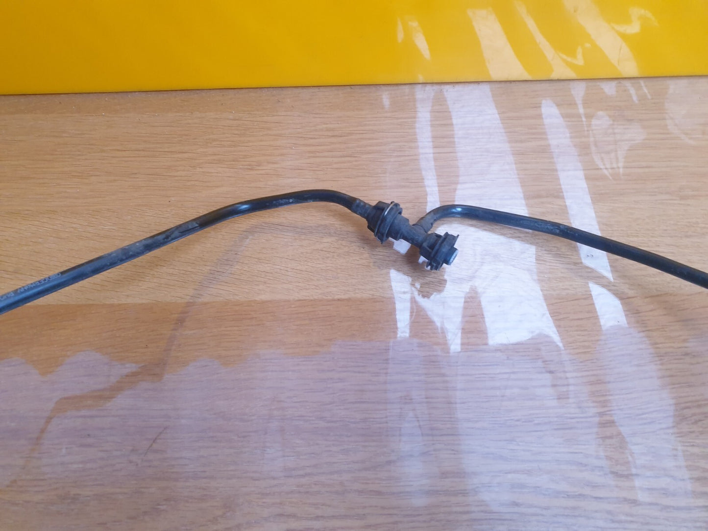 ✅2018 AUDI A4 B9 S LINE 2.0TDI BREATHER VACUUM PIPE 8W0121081DR + WARRANTY A086 - Image 7