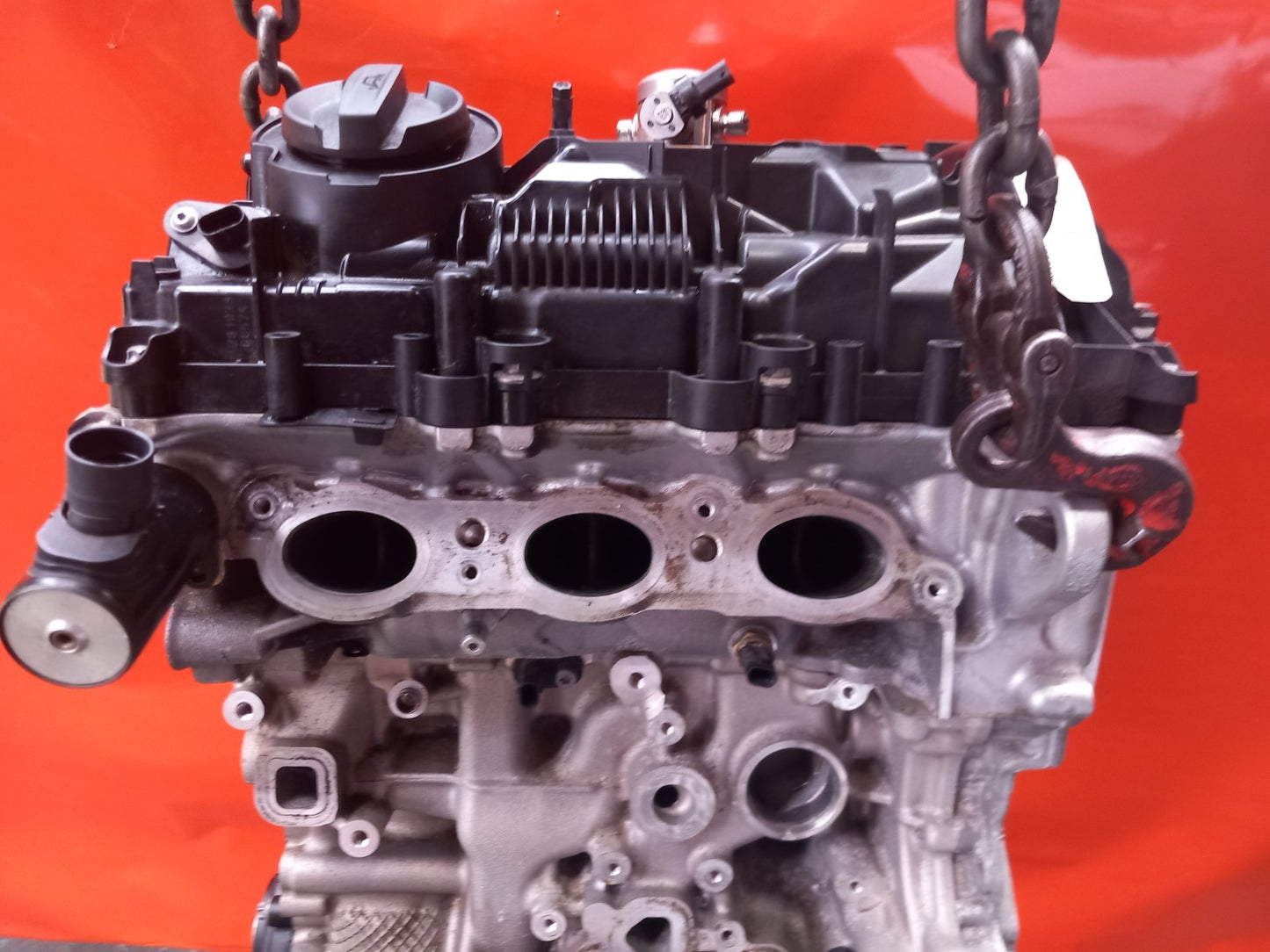 2020 BMW 2 Series F44 M Sport 1.5 Petrol Engine B38A15M1 Warranty A386 - Image 12