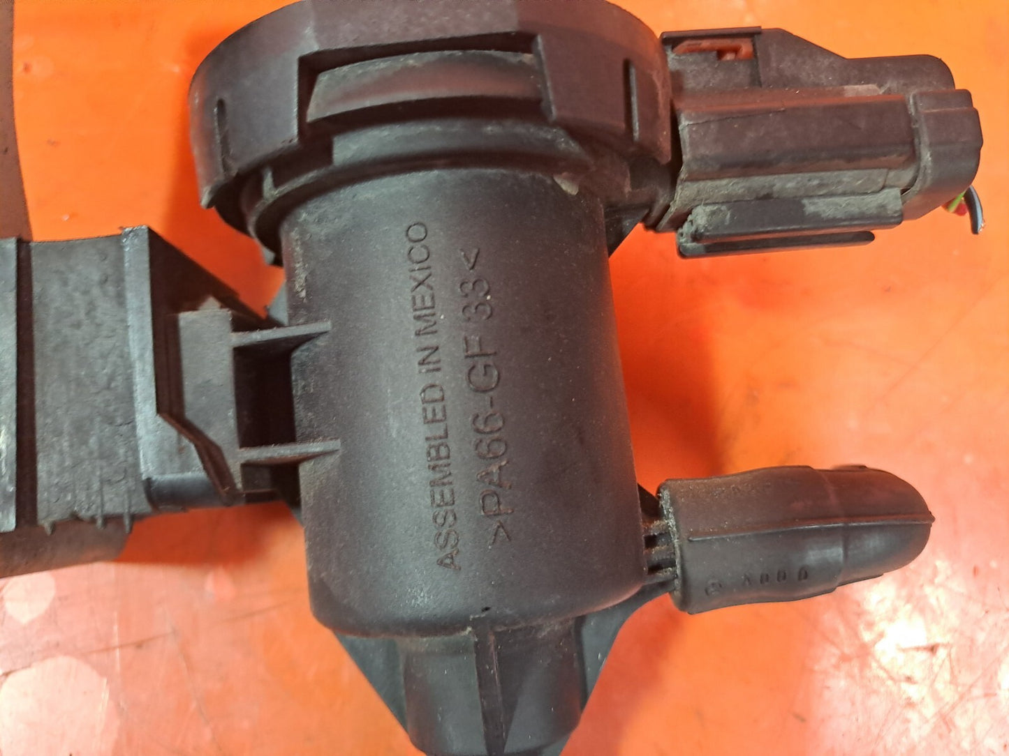 ✅MERCEDES W176 A180 1.6 PETROL 2012 FUEL SYSTEM PURGE VALVE A0014760532 Warranty - Image 12