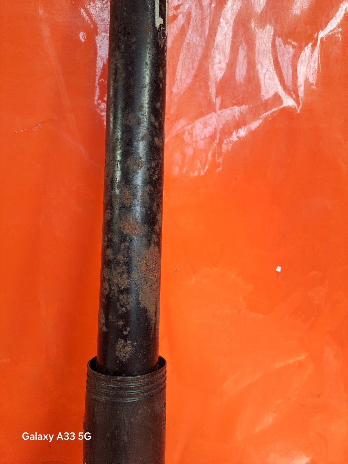 ✅MERCEDES A200 W176 AMG 2.1 DIESEL 2015 REAR SUSPENSION SHOCK ABSORBER A047 - Image 4