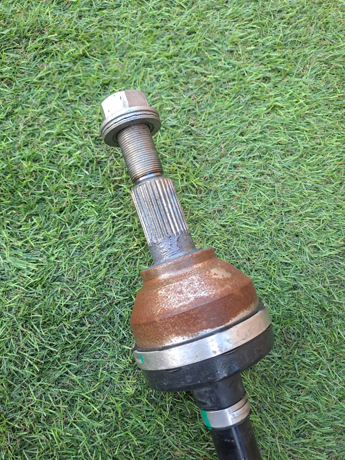 2024 TESLA MODEL 3 LONG REAR RIGHT DRIVESHAFT 1044168-00-A + WARRANTY A207 - Image 12