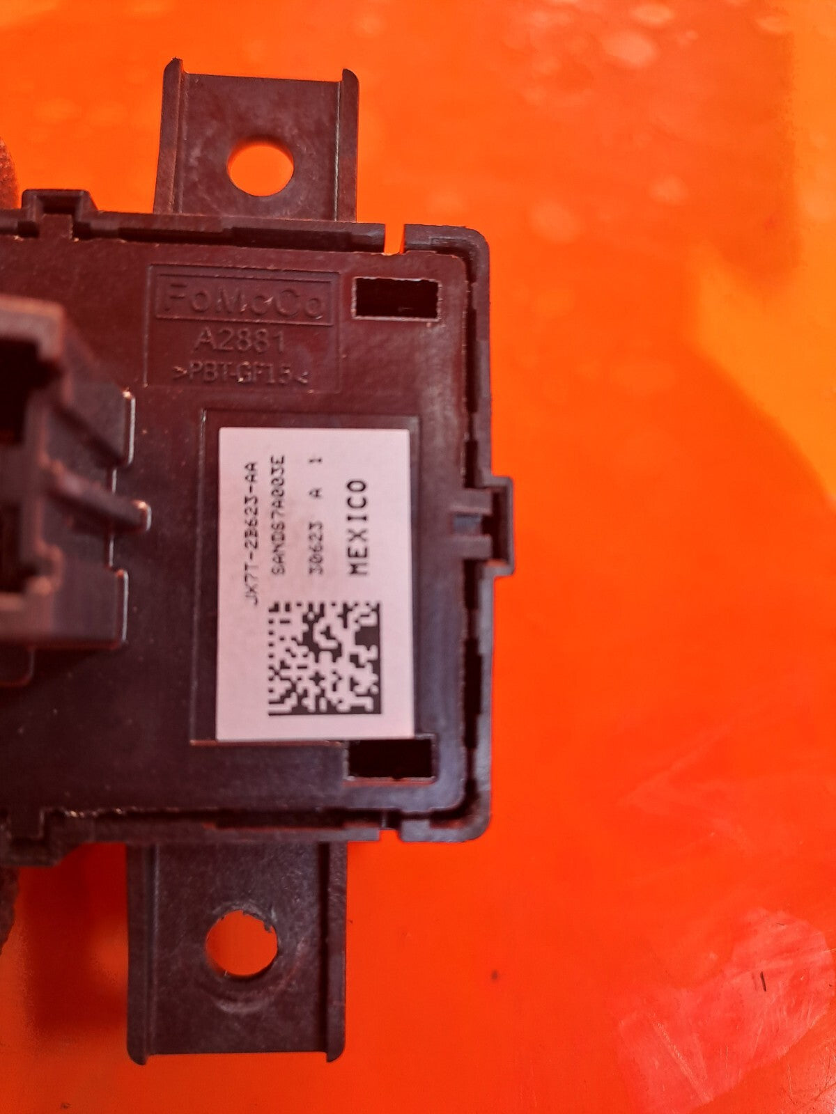 ✅FORD FOCUS ST-LINE 1.0 PETROL 2024 HANDBRAKE SWITCH JX7T2B623AA Warranty A267 - Image 11