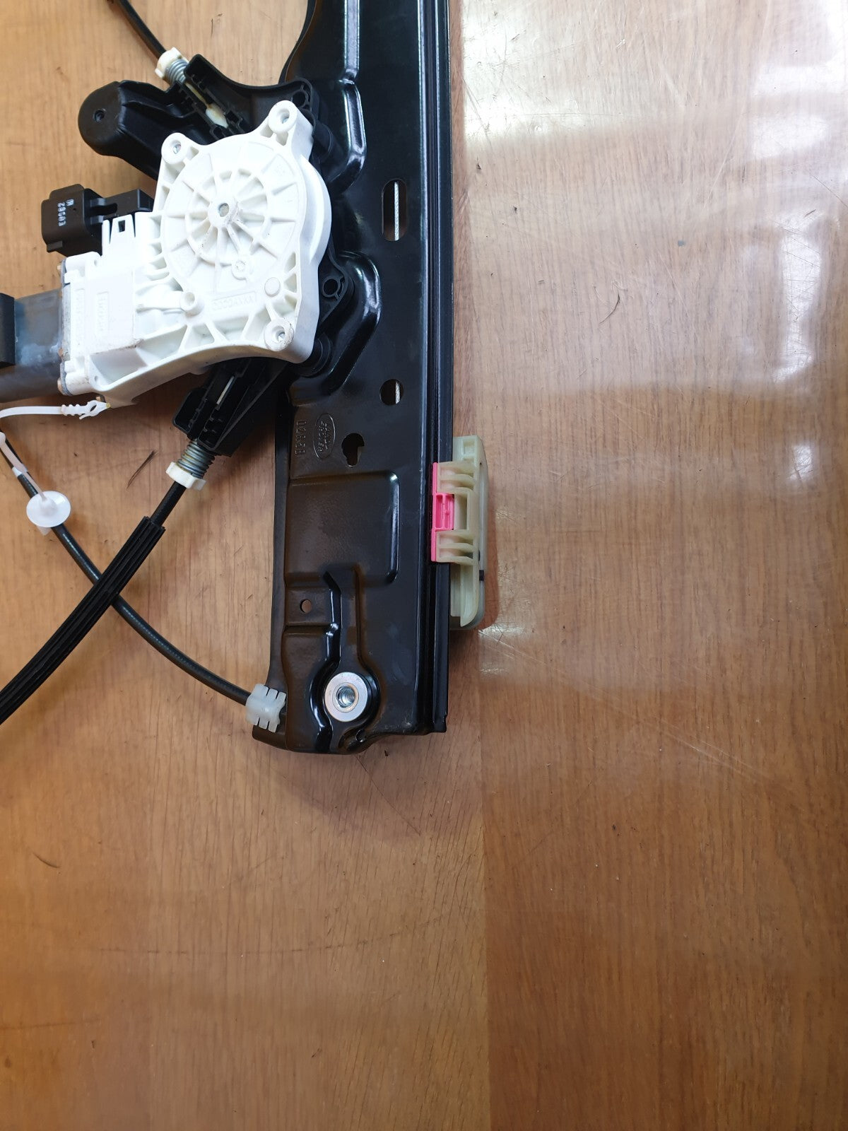 ✅2022 RANGE ROVER EVOQUE L551 FRONT WINDOW REGULATOR K8D223200AE + WARRANTY A169 - Image 3