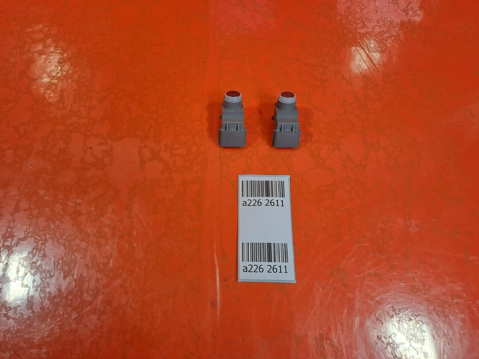 2024 HYUNDAI IONIQ 5 PARKING AID SENSOR x1 99350-L1000 + WARRANTY A226 - Image 2