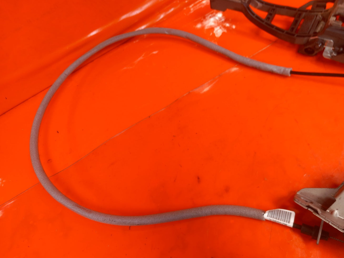 Ford Transit Custom 2.0 Diesel 2021 Rear Right Door Lock BK21V43288BH BK21V43303 - Image 12
