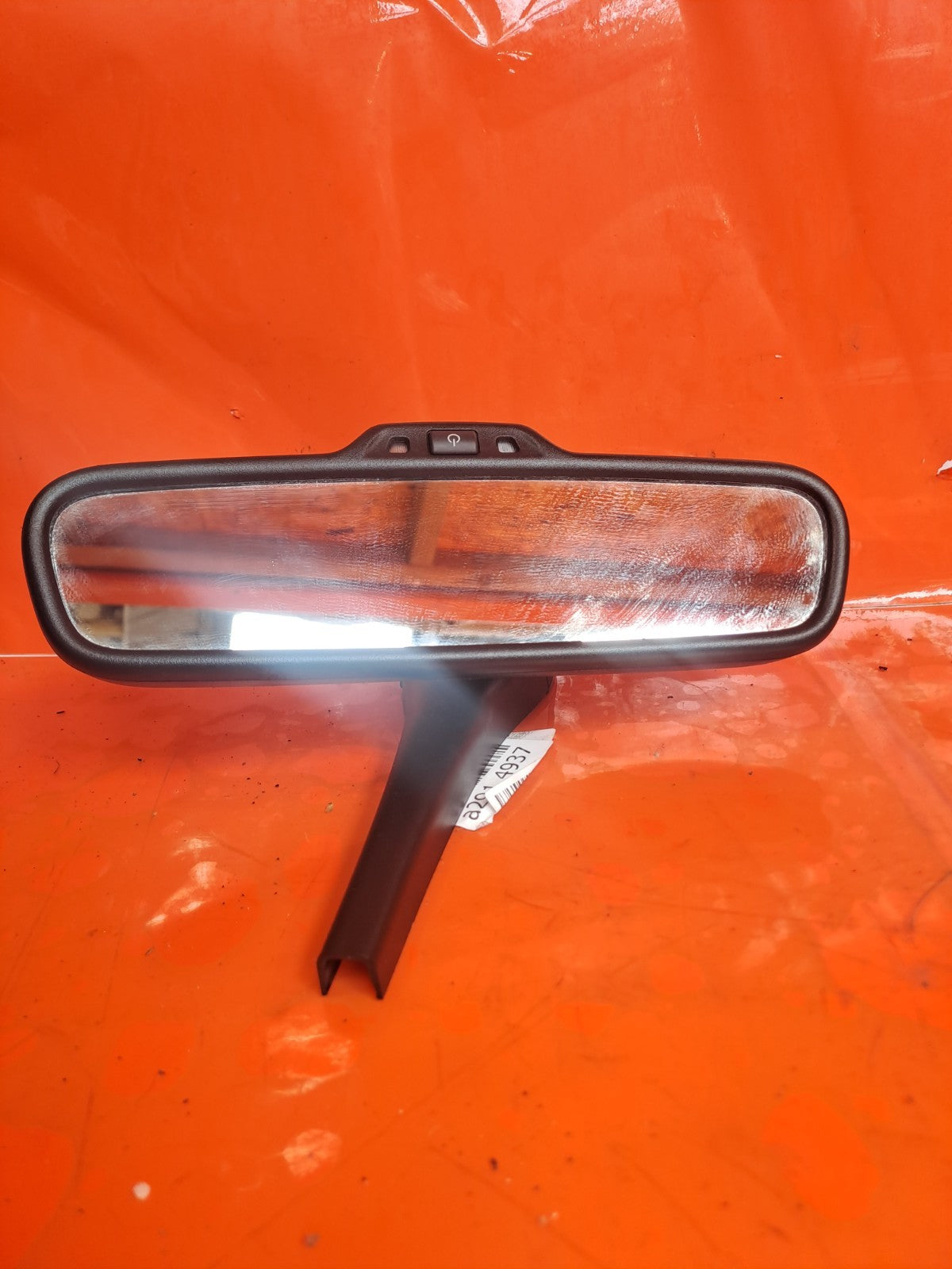 ✅Audi Q5 S Line 2012 2.0 Diesel INTERIOR REAR VIEW MIRROR 8R0857511B Warranty - Image 1