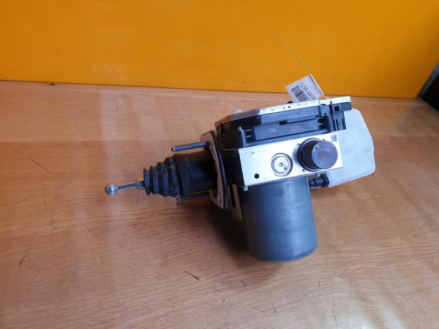 ✅2022 RANGE ROVER EVOQUE L551 ABS PUMP MODULATOR M8D22D522AL + WARRANTY A169 - Image 12