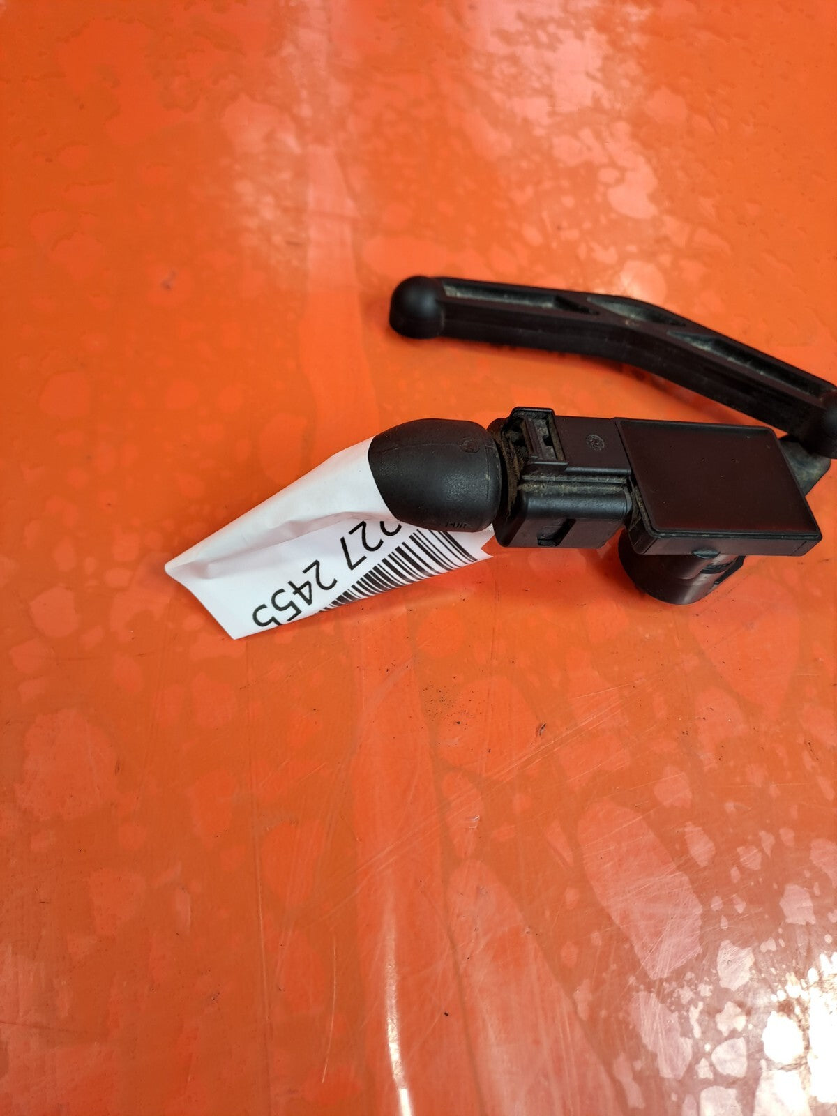 2023 CUPRA LEON VZ2 1.4P REAR HEIGHT LEVEL SENSOR 5WA907127 + WARRANTY A227 - Image 4