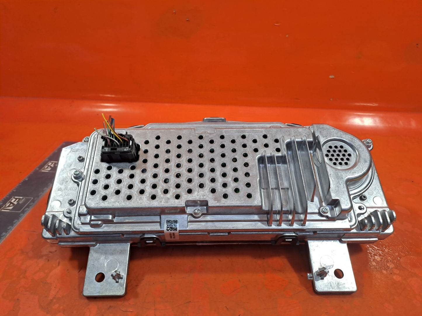 ✅2020 FORD PUMA ST-LINE 1.0P SPEEDO INSTRUMENT CLUSTER L1TT-10849-FBL A252 - Image 10