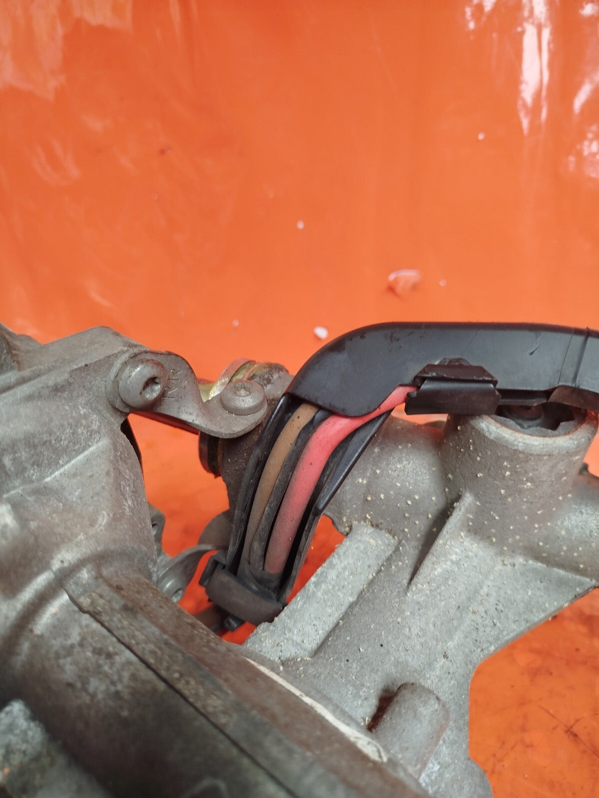 ✅BMW 218D F45 2015 M SPORT ELECTRIC STEERING WHEEL Warranty A029 - Image 6