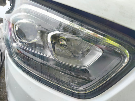 ✅Ford Transit Custom 2.0 Diesel 2021 Front Right Headlight JK2113W029CJ Warranty - Image 2