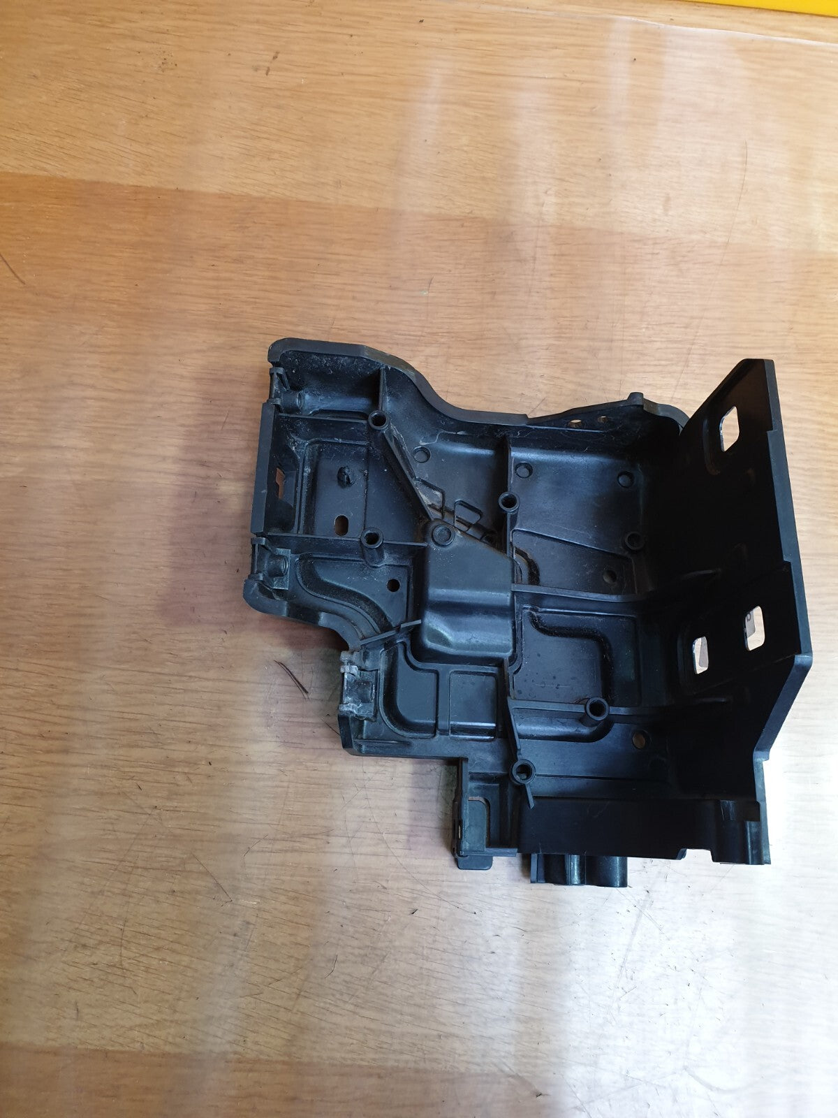 ✅2022 RANGE ROVER EVOQUE L551 RADIATOR BRACKET LEFT SIDE K8D2002A57AA + WARRANTY - Image 5