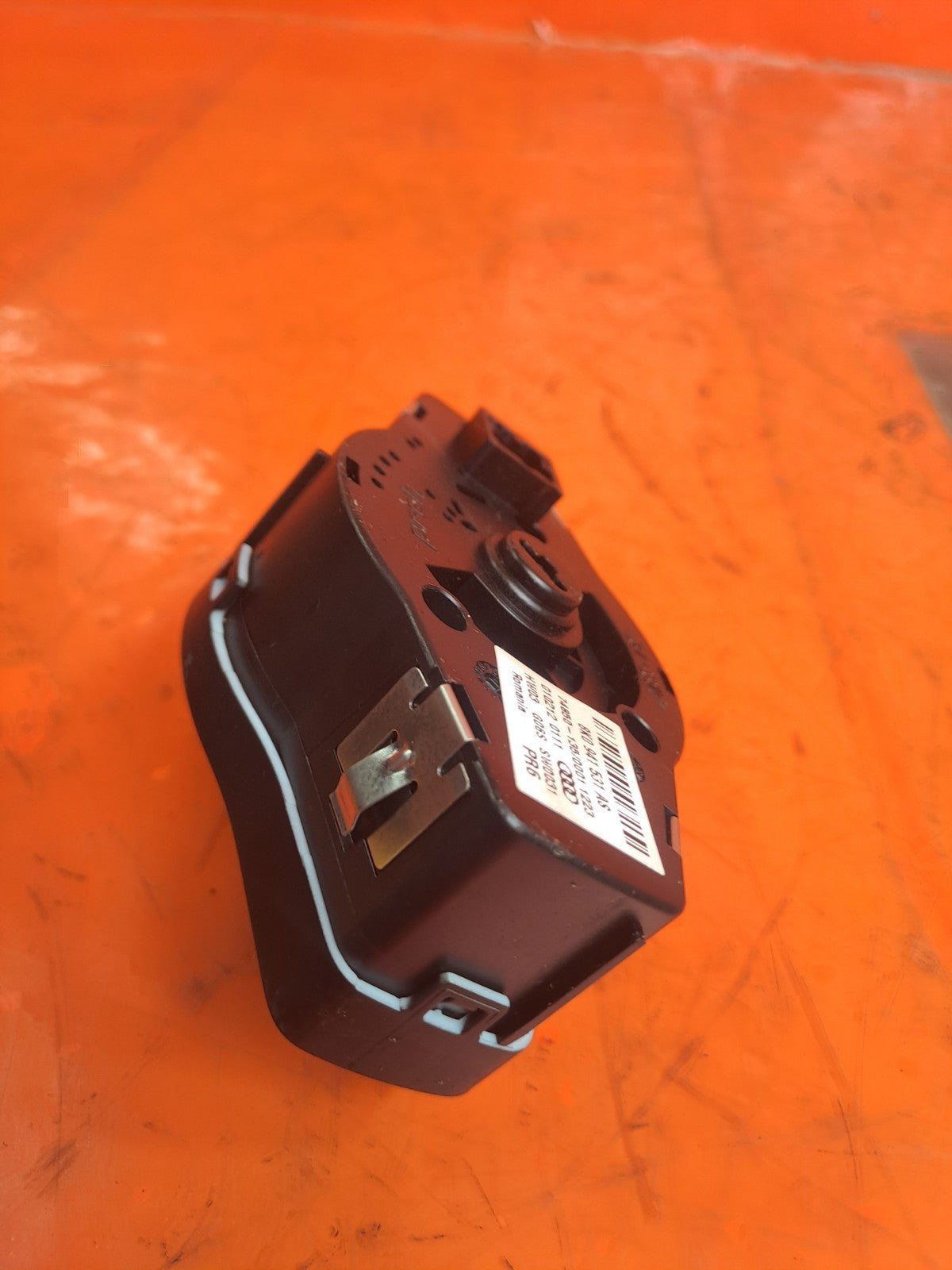 ✅Audi Q5 S Line 2012 2.0 Diesel HEADLIGHT SWITCH BUTTON 8K0941531AS Warranty - Image 9