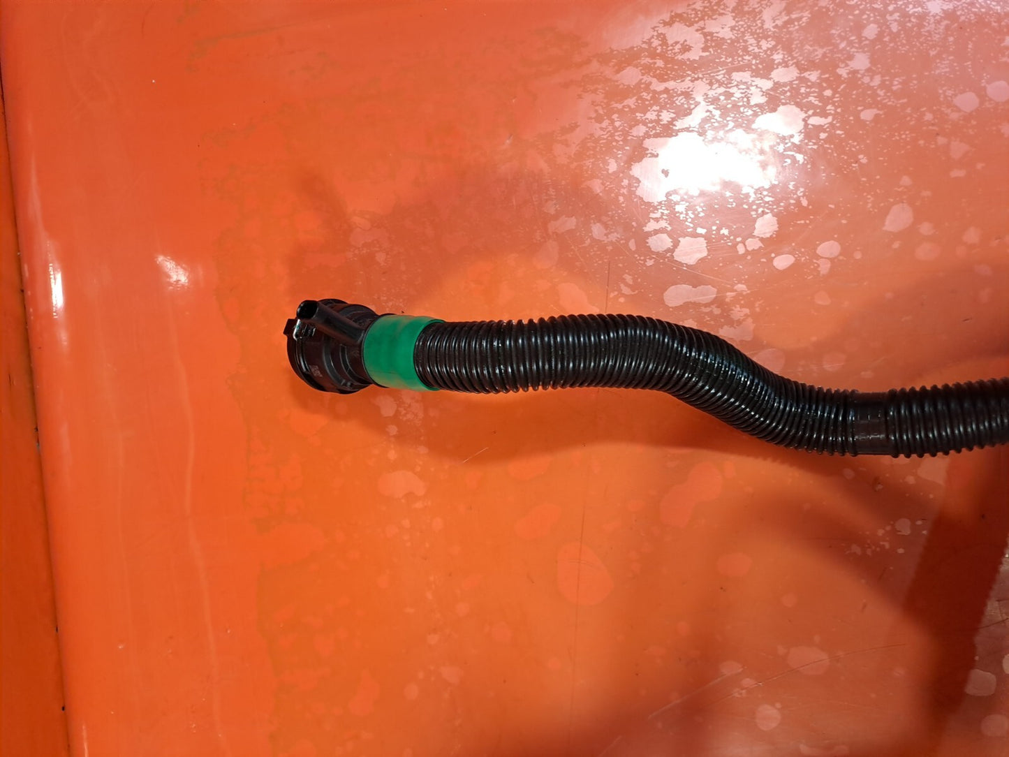 TESLA MODEL 3 LONG 2024 WATER COOLANT HOSE PIPES 1126916-00-B 1836499-00-A A207 - Image 12