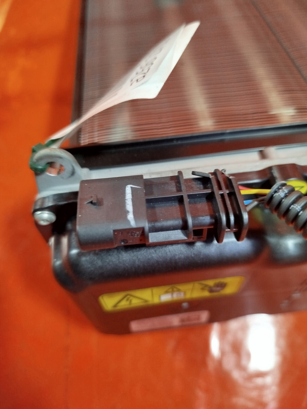 ✅2020 TESLA MODEL 3 HEATER CORE UNIT 1088218-00-I + WARRANTY A266 - Image 11