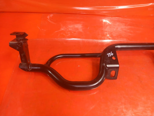 2025 Land Rover Defender L663 Front Subframe Guard L8B2-8A316-AB Warranty A396 - Image 2