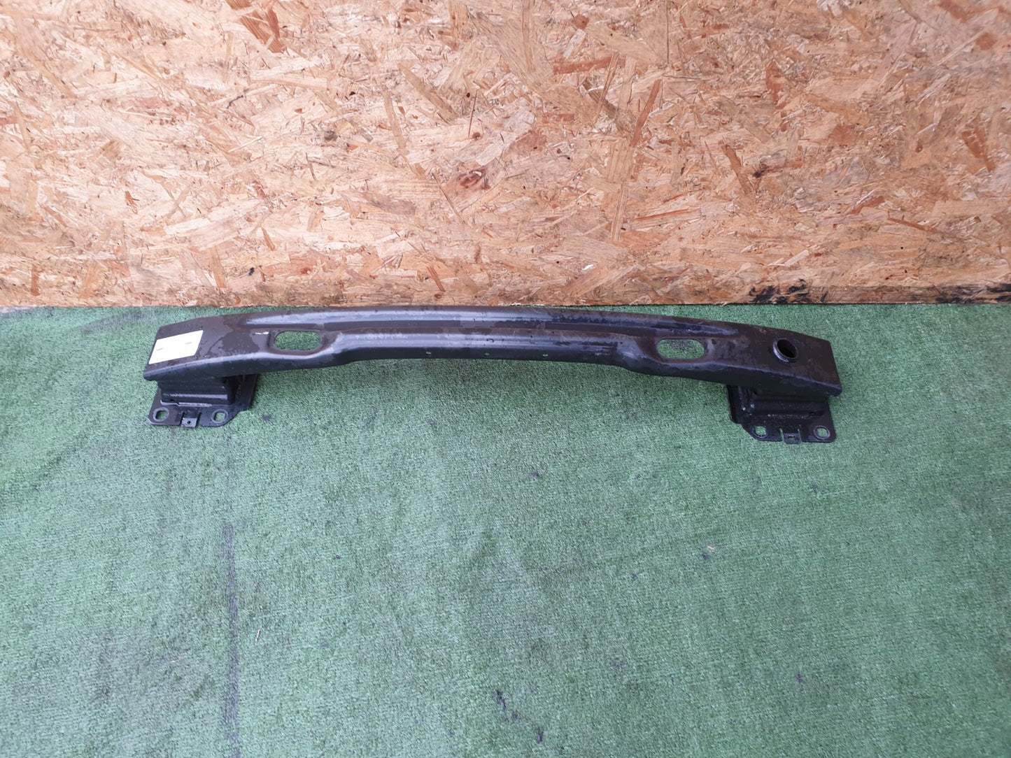 ✅2022 RANGE ROVER EVOQUE L551 REAR CRASH BAR K8D217906AB + WARRANTY A169 - Image 1