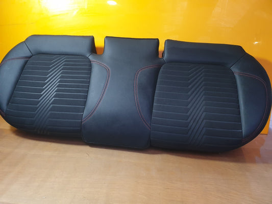 ✅2023 FORD PUMA MK2 ST-LINE REAR BASE BENCH SEAT L1TB-A63840-AD + WARRANTY A179 - Image 2