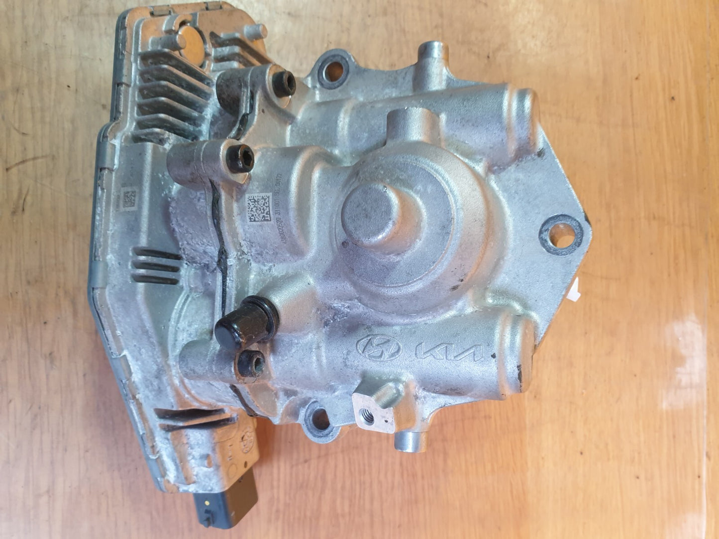 2023 HYUNDAI I20 MK3 N LINE 1.0P CLUTCH ACTUATOR 43892T8D100 + WARRANTY A189 - Image 4