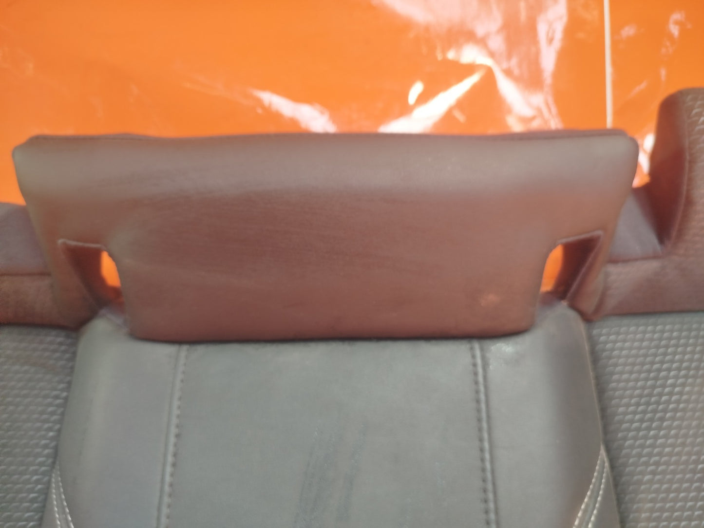 ✅Audi A5 S-Line 2.0 Diesel 2016 REAR LEATHER SEAT BASE Warranty A142 - Image 7