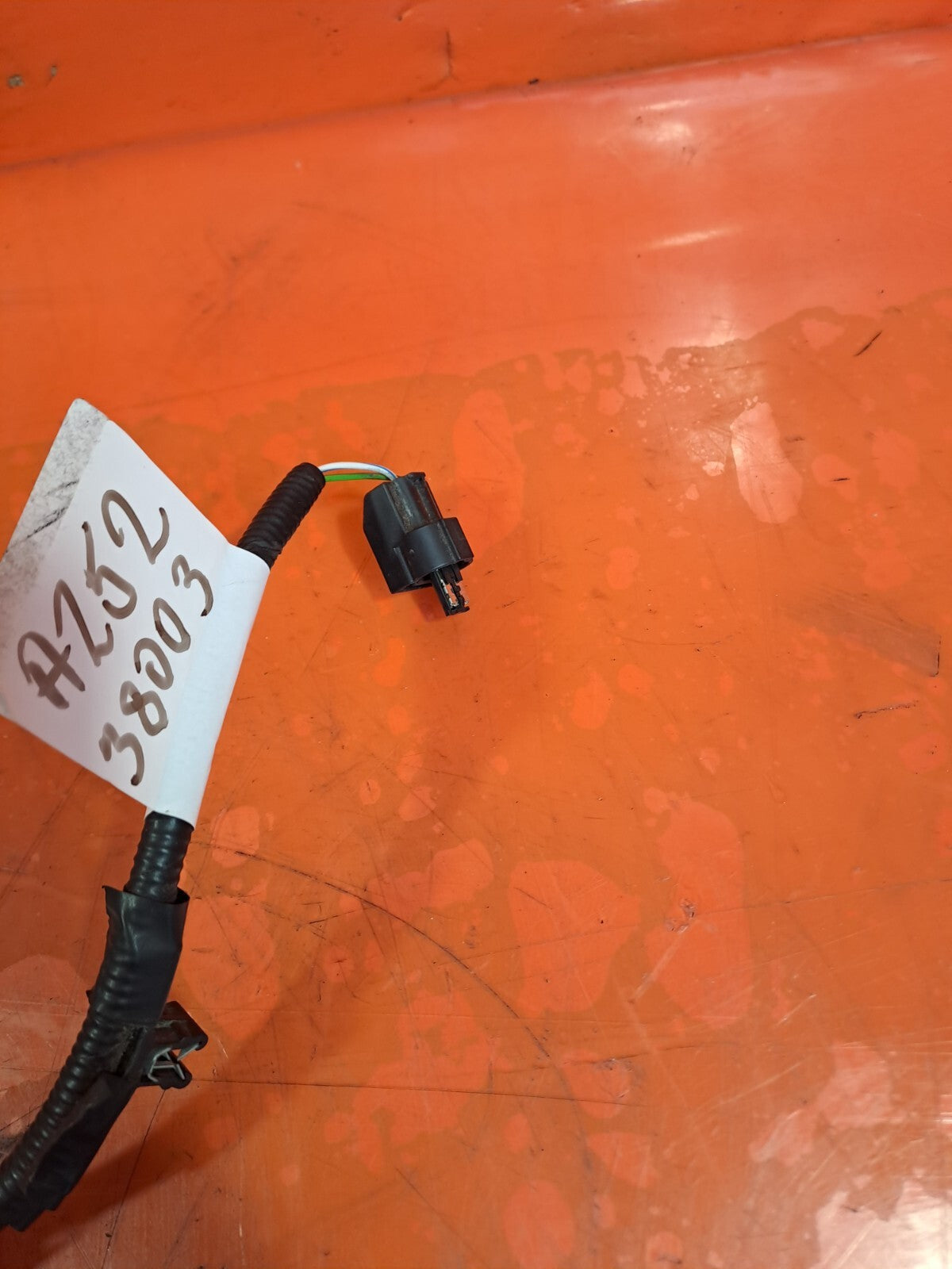 ✅2020 FORD PUMA ST-LINE 1.0P CRASH IMPACT SENSOR LOOM L1TT-14B446-ABB A252 - Image 5