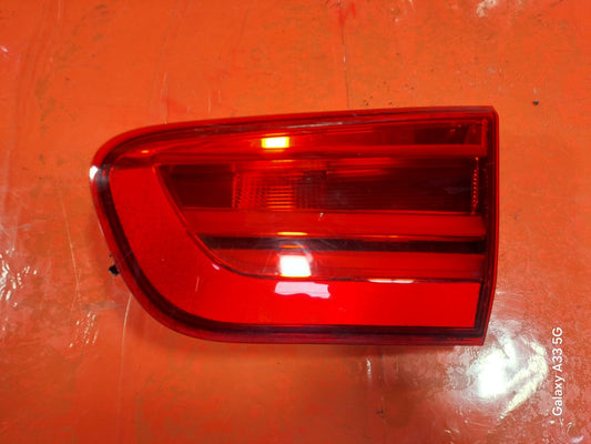 ✅BMW 118D F20 2.0 Diesel 2015 Rear Right Inner Tail Light 7359020 Warranty A316 - Image 2