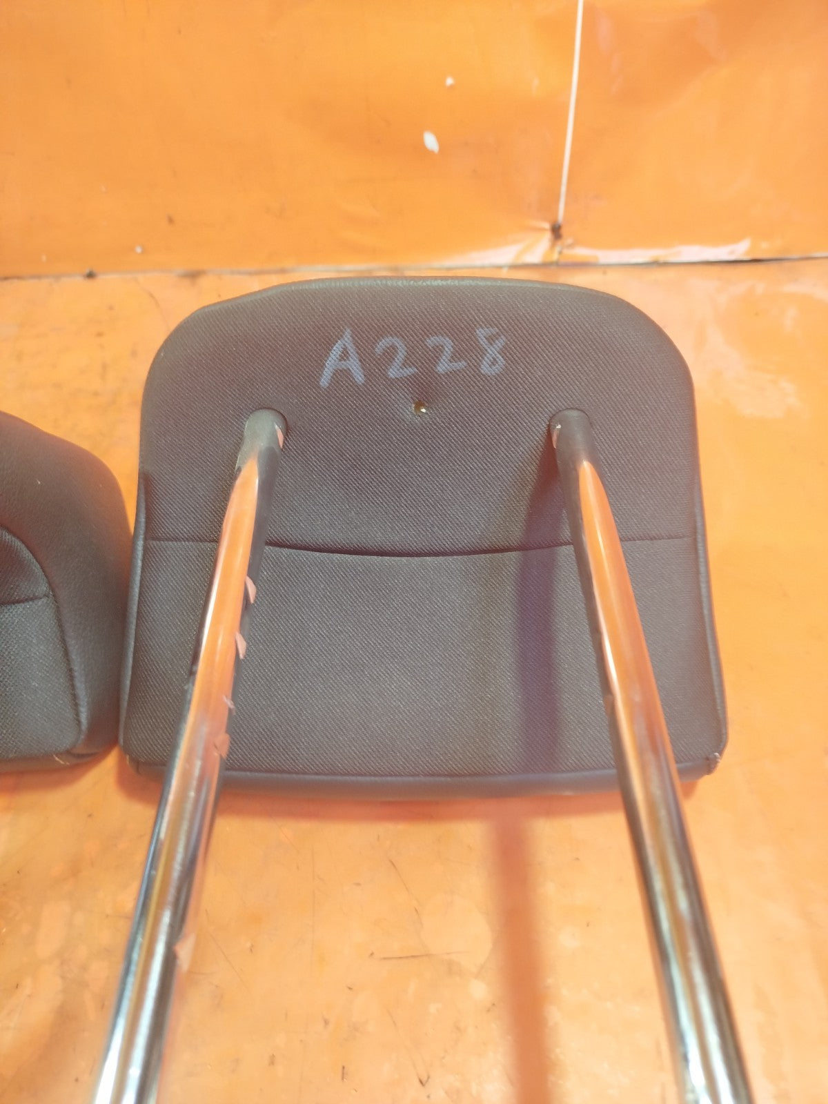 ✅Kia Xceed 4 Isg 1.5 Petrol 2021 Rear Headrests Warranty A228 - Image 12