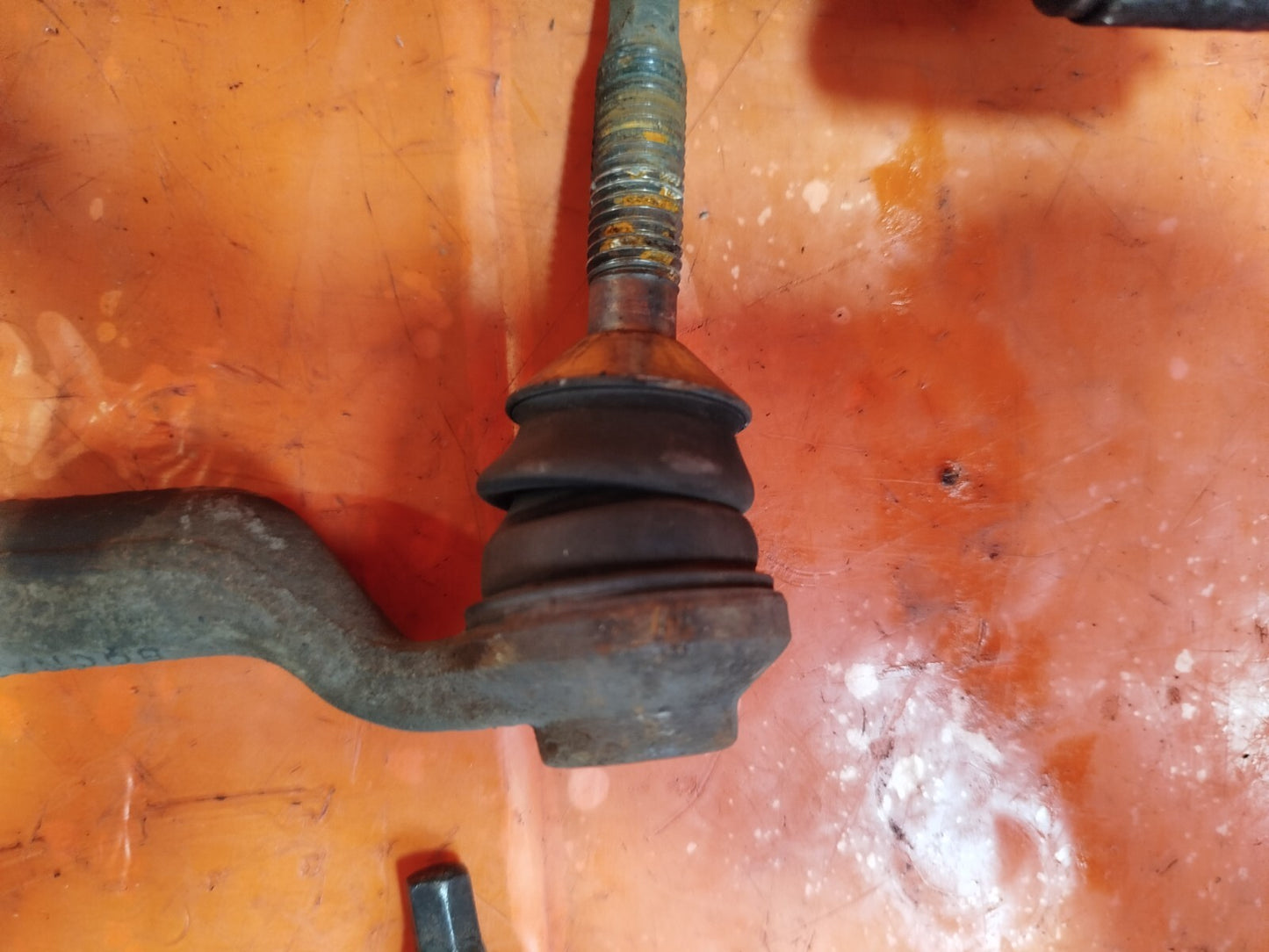 ✅FORD MONDEO 2.0 DIESEL 2015 ELECTRIC POWER STEERING RACK FG9C3D070BG Warranty - Image 9