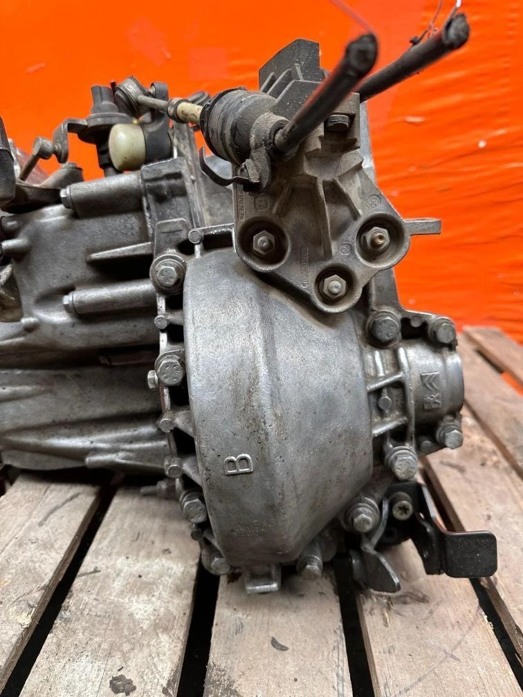 Vauxhall Vivaro 2900 1.5 Diesel 2020 6 Speed Manual Gearbox Warranty A380 - Image 12