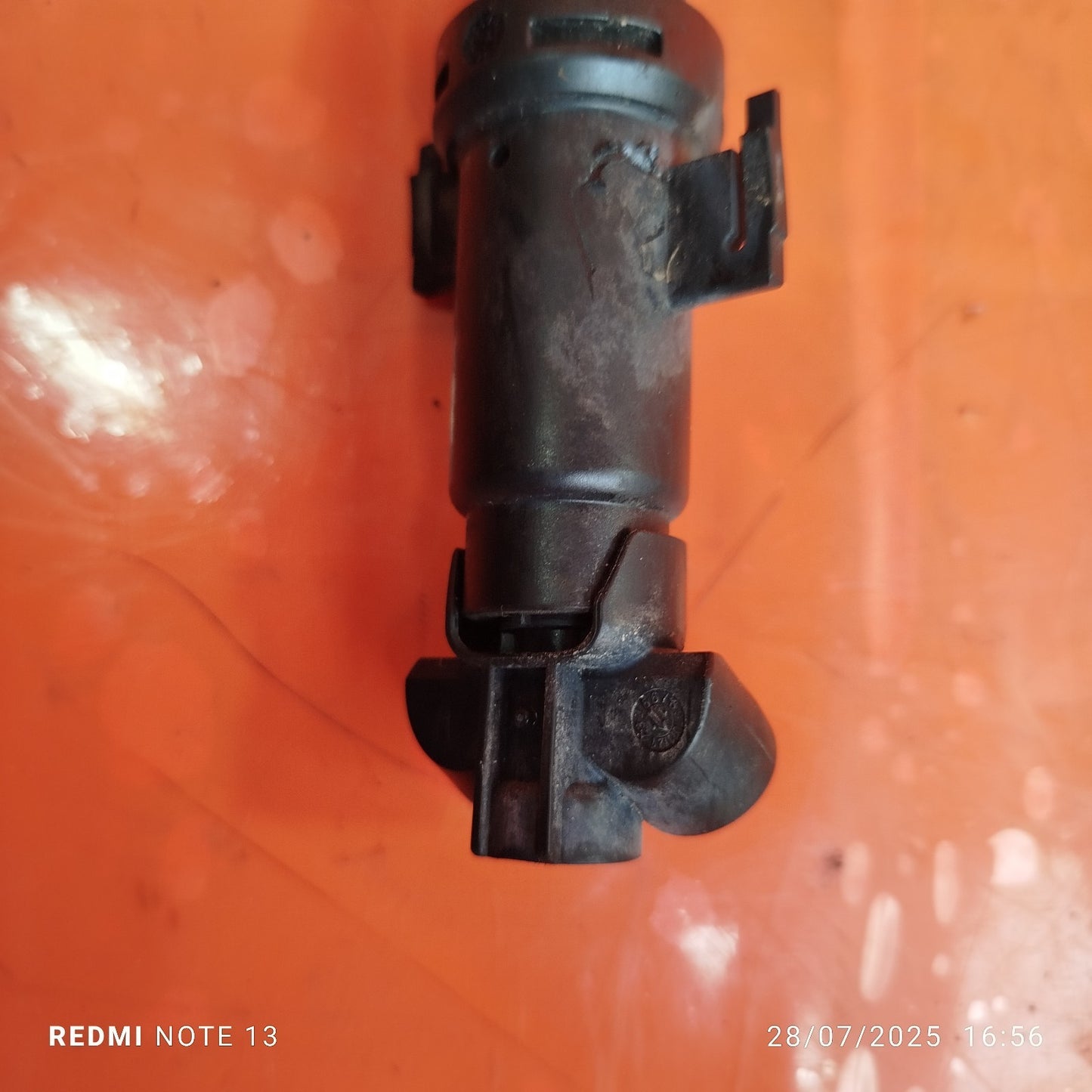 ✅AUDI Q5 S LINE 2.0 DIESEL 2012 HEADLIGHT WASHER NOZZLE JET 1300390125 Warranty - Image 11