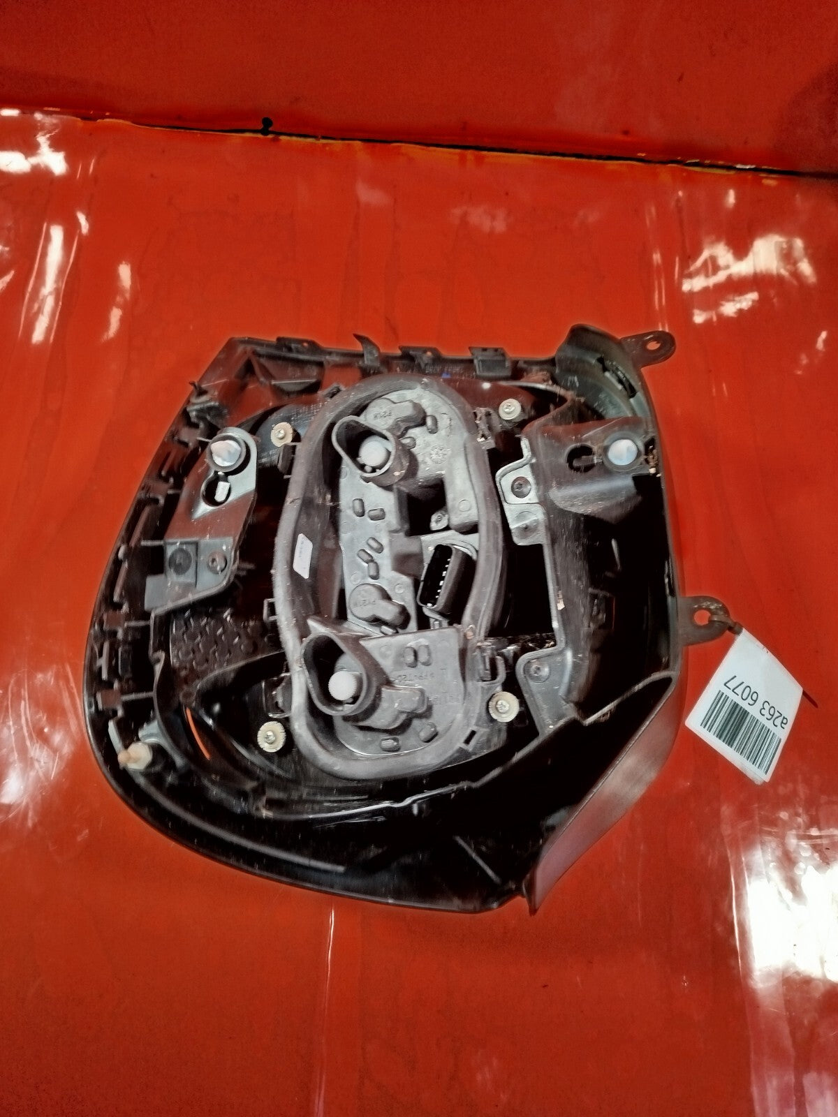 ✅SMART EQ FORFOUR 2020 REAR LEFT TAIL LIGHT Warranty A263 - Image 7