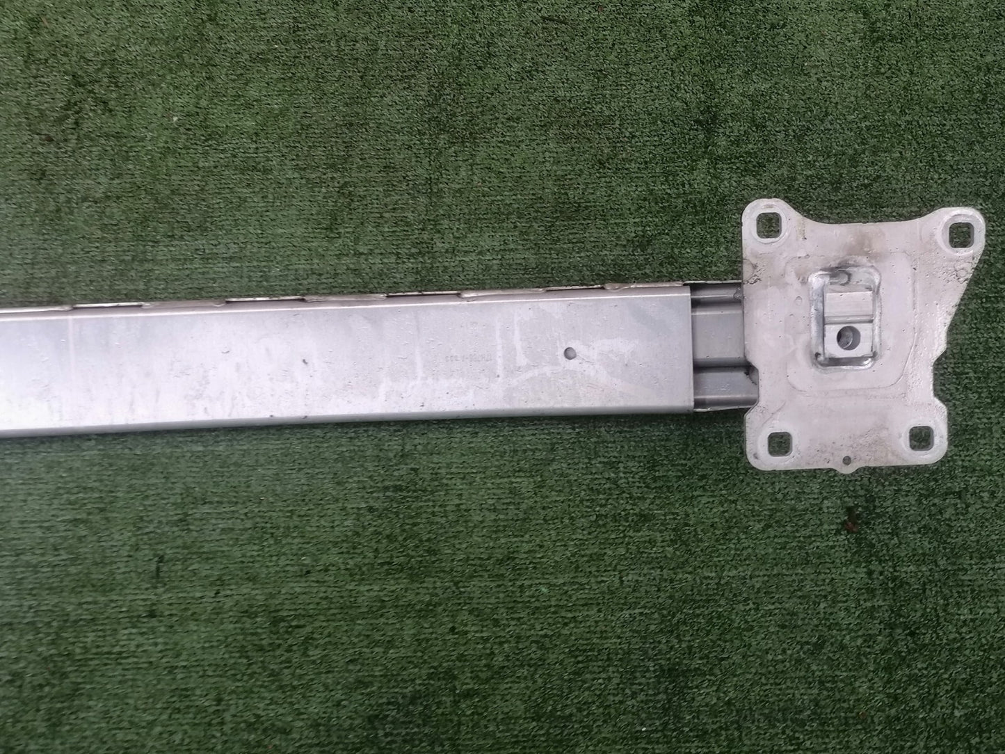 ✅Jaguar E-Pace 2.0 Petrol 2018 Rear Crash Reinforcement Bar J9C317A962 Warranty - Image 12