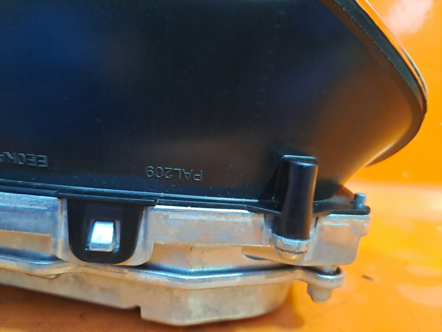 ✅2020 FORD PUMA ST-LINE 1.0P SPEEDO INSTRUMENT CLUSTER L1TT-10849-FBL A252 - Image 8