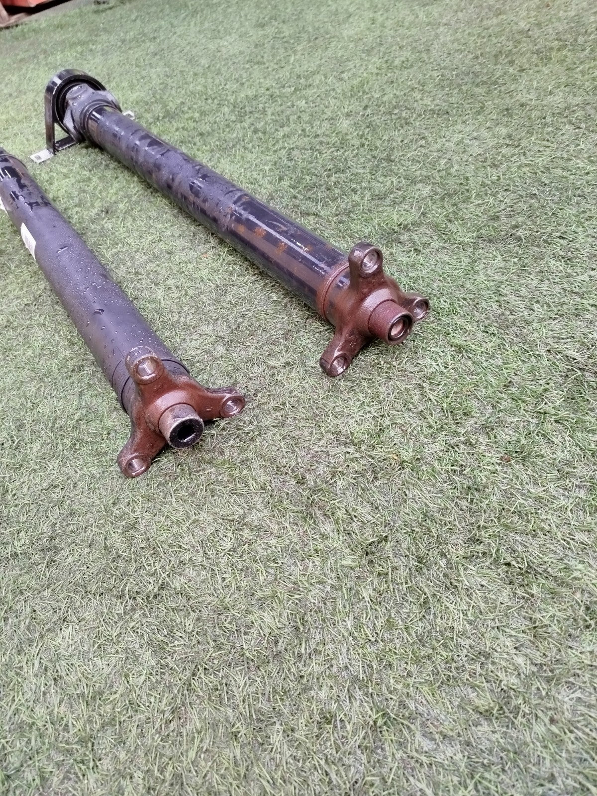 ✅MERCEDES W204 C220 AMG SPORT 2.1 DIESEL 2012 MANUAL PROPSHAFT A2044216 Warranty - Image 7