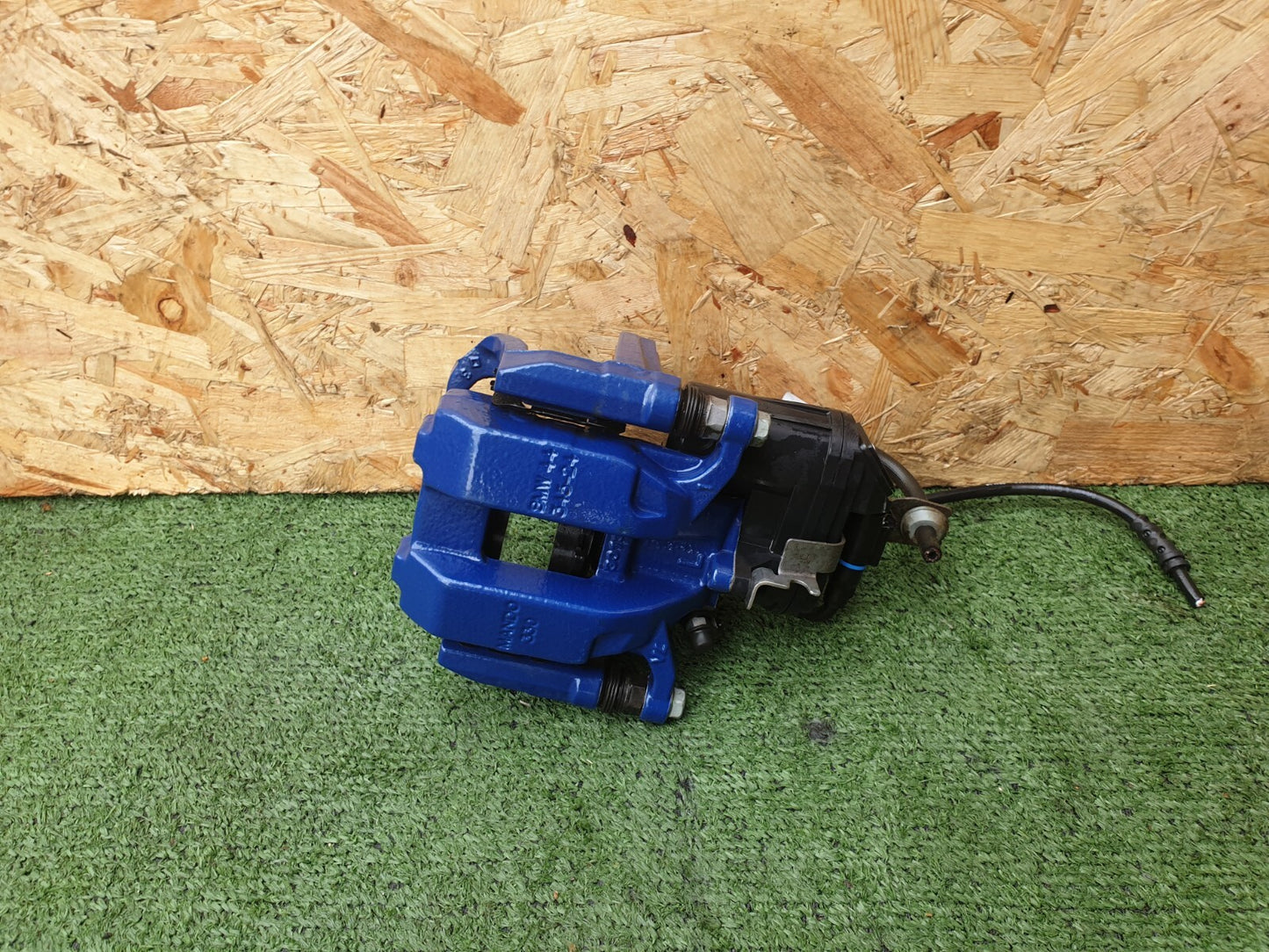 ✅2023 BMW Z4 G29 2.0P REAR LEFT BRAKE CALIPER 8836845 + WARRANTY A171 - Image 1