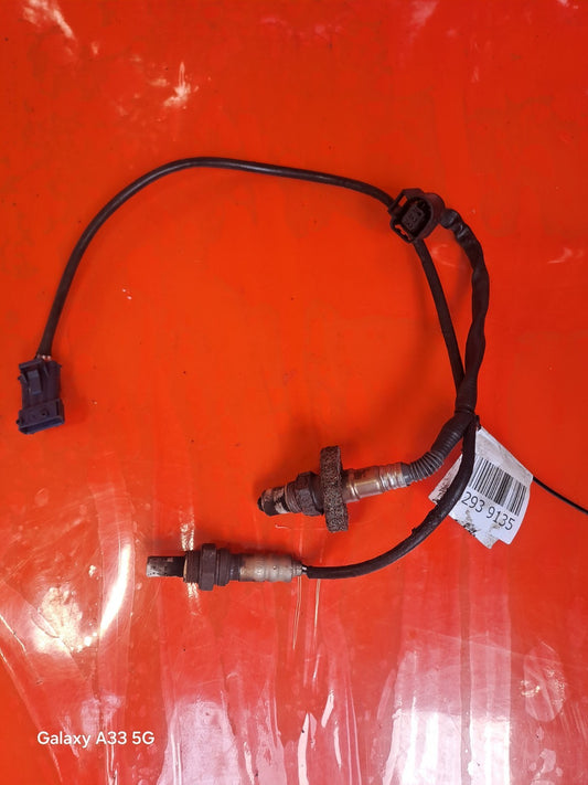 ✅2015 BMW 1 SERIES F21 1.6 PETROL OXYGEN LAMBDA SENSORS 7503415 + WARRANTY A298 - Image 2
