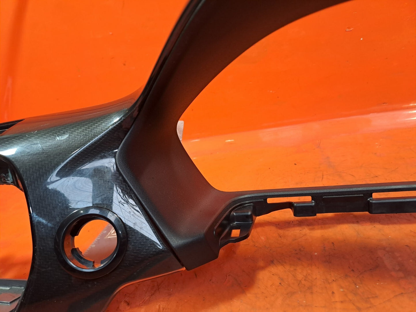 ✅2020 FORD FIESTA ACTIVE 1.0P SURROUND DASHBOARD TRIM H1BB18835DE +WARRANTY A247 - Image 10