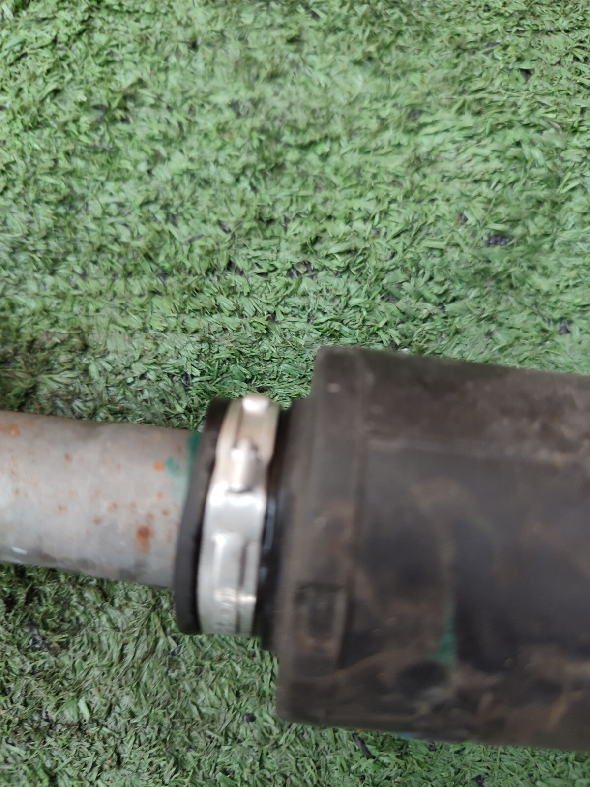 Hyundai Bayon Premium T-Gdi 2023 1.0 Petrol FRONT RIGHT DRIVESHAFT 49500-Q0450 - Image 12