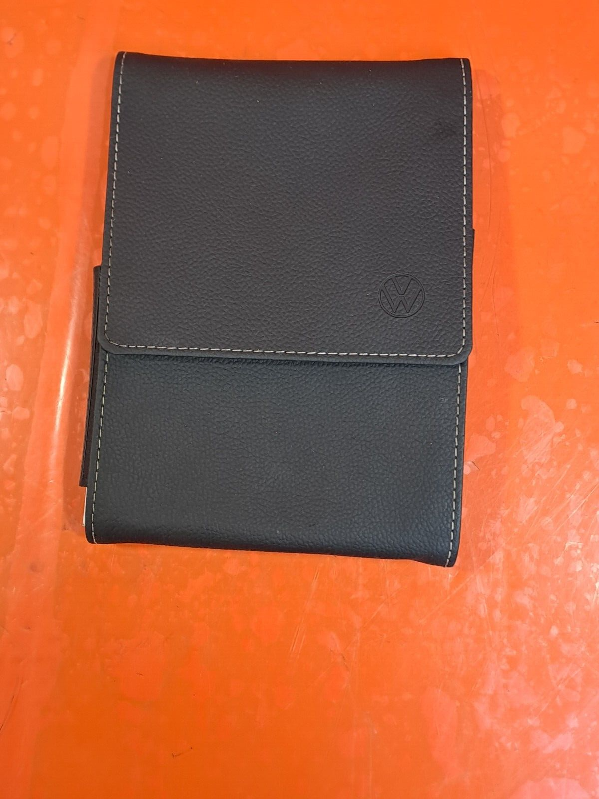VW TAIGO LIFE 1.0 PETROL 2023 OWNERS MANUAL HANDBOOK Warranty A219 - Image 3