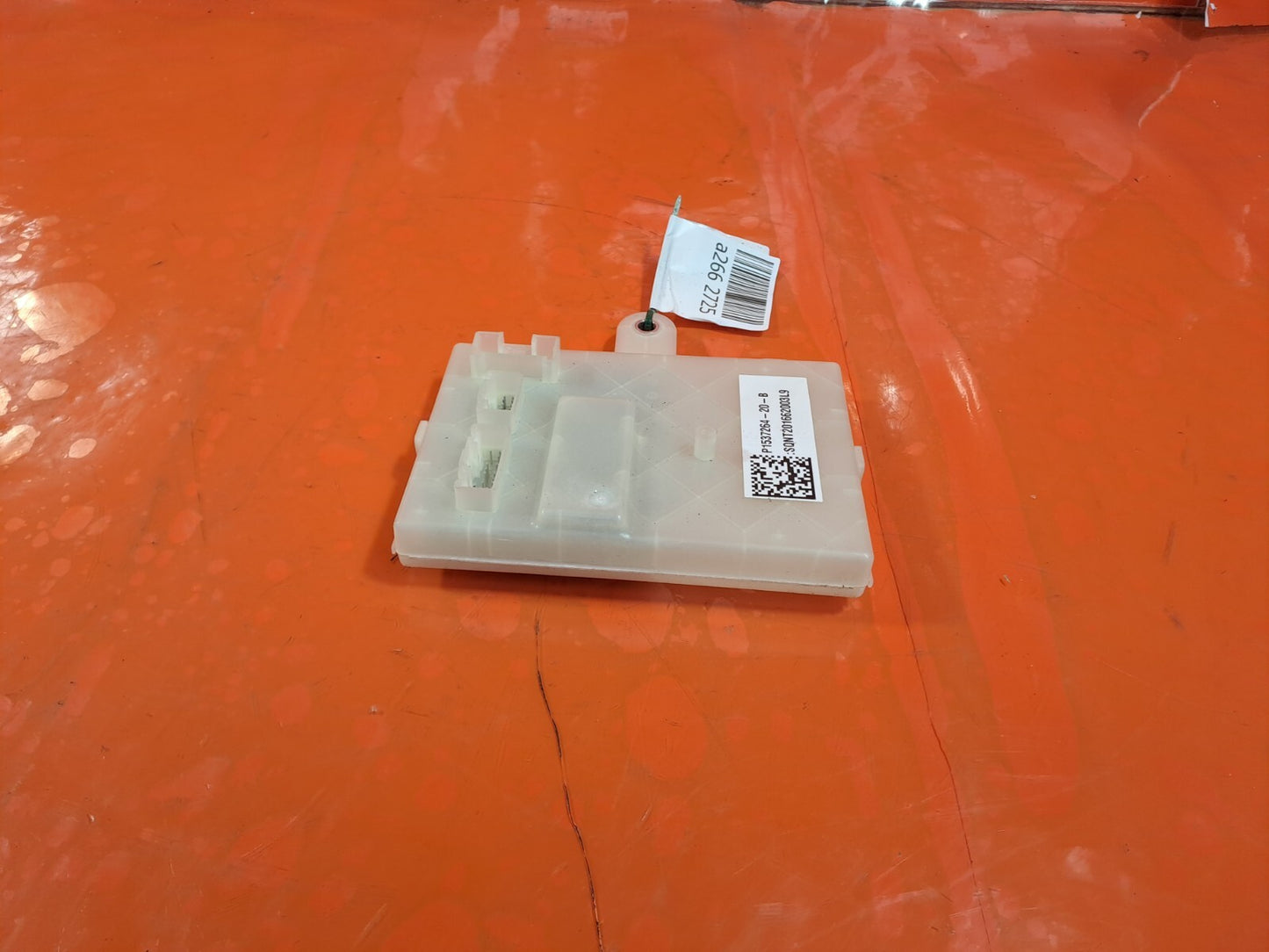 ✅2020 TESLA MODEL 3 CHARGING PORT CONTROL MODULE 1537264-20-B + WARRANTY A266 - Image 5