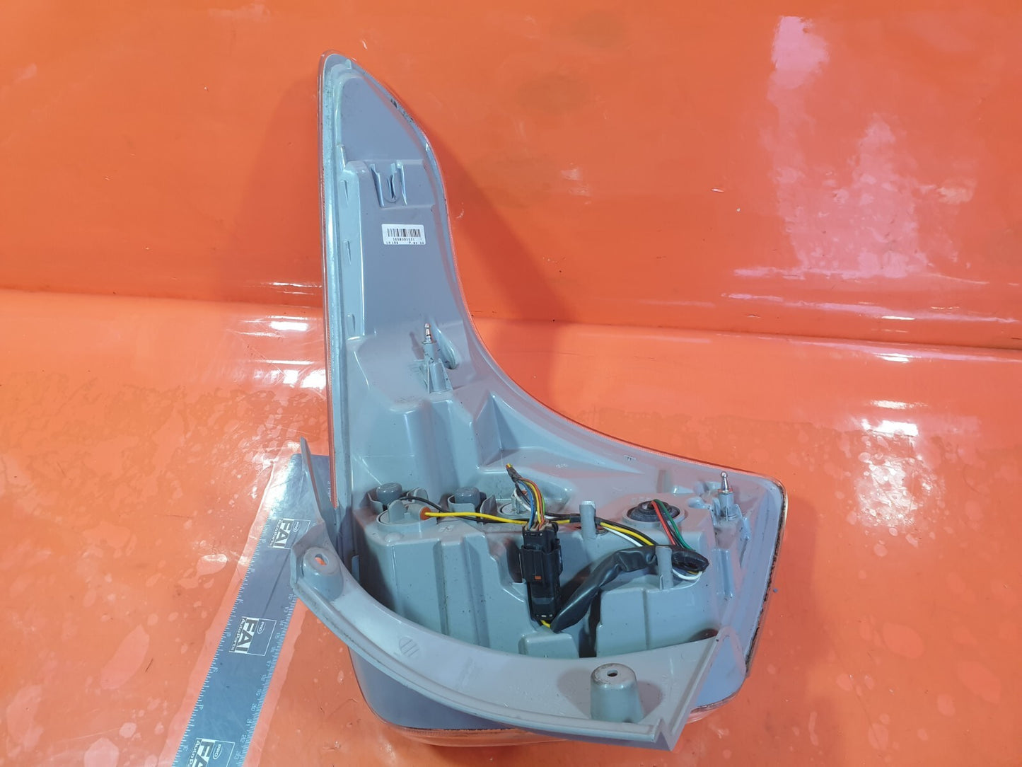 SSANGYONG TIVOLI EX 1.6D 2017 REAR LEFT TAIL LIGHT 83601-35000 Warranty A230 - Image 7