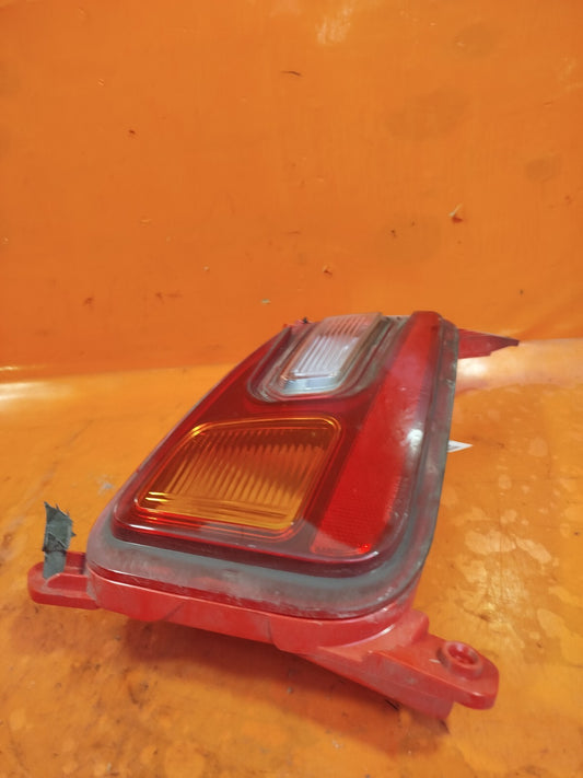 ✅HYUNDAI KONA 1.0 PETROL 2019 REAR LEFT FOG LIGHT 92405-J9000 Warranty A258 - Image 2