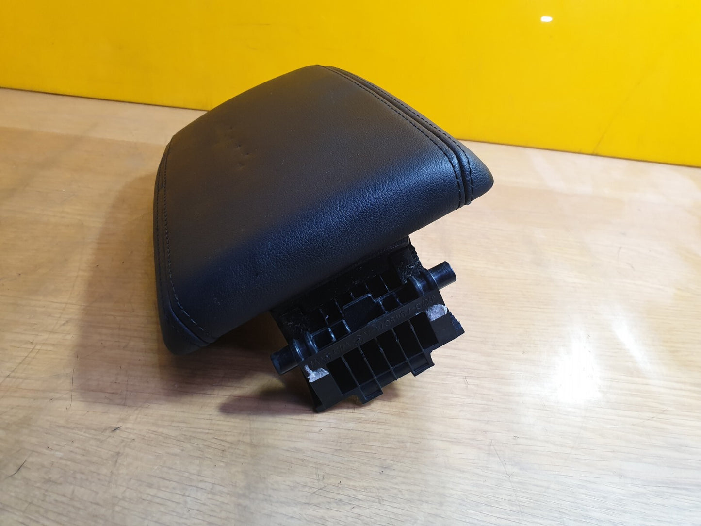 ✅2022 FORD FOCUS ACTIVE 1.5D CENTRE CONSOLE ARM REST JX7BA045C74A WARRANTY A136 - Image 5