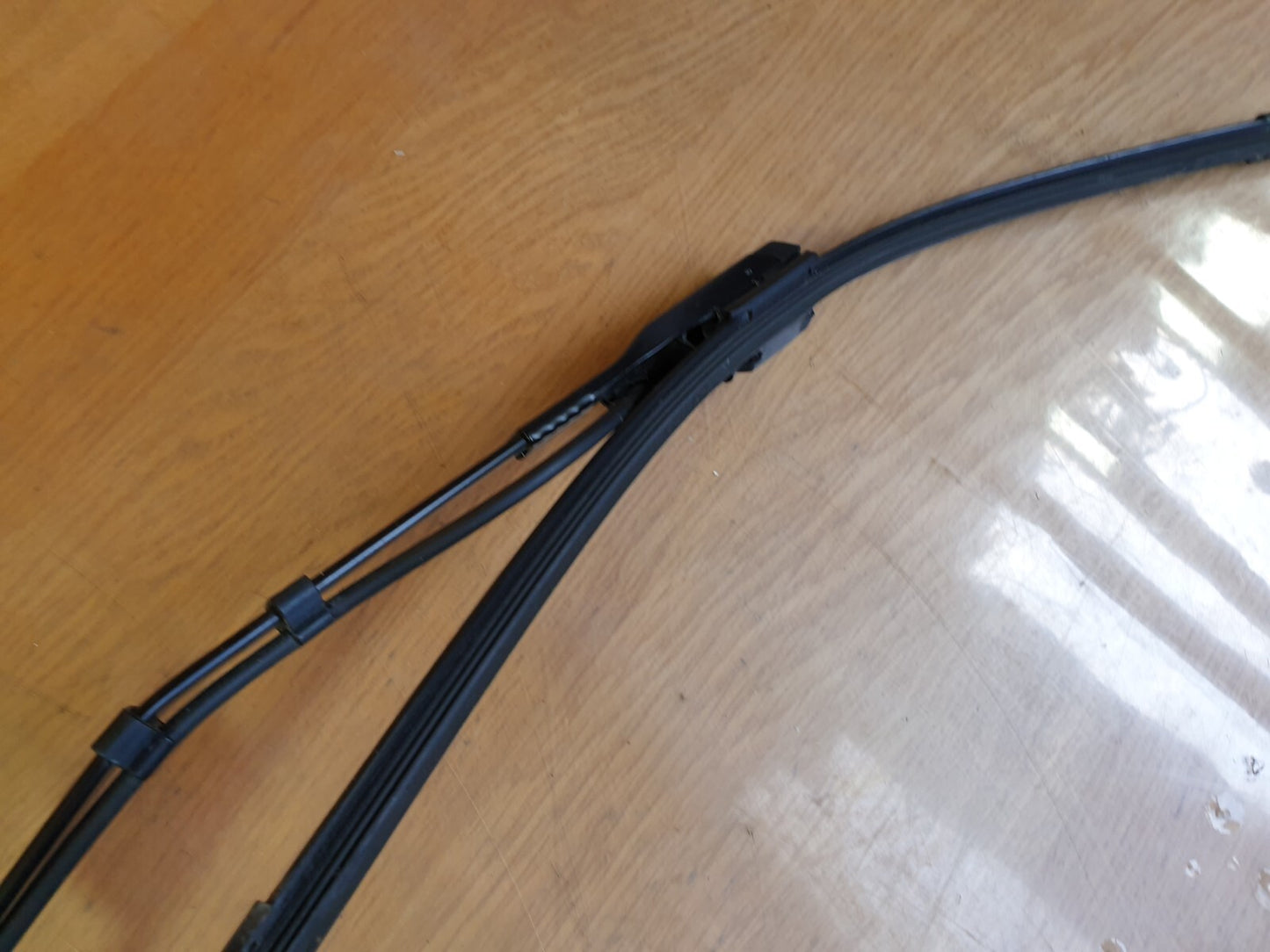 ✅2022 TESLA MODEL Y FRONT LEFT WIPER ARM WITH BLADE 6824771 + WARRANTY A172 - Image 12