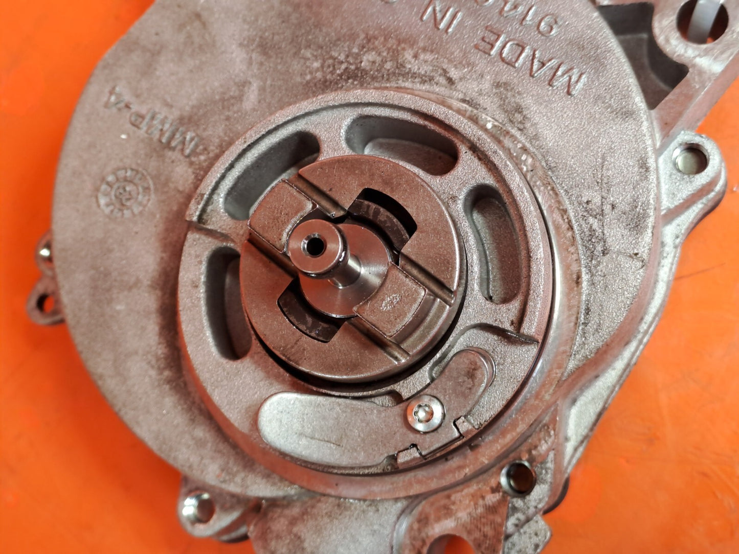 ✅2016 SSANGYONG TIVOLI ElX 1.6D VACUUM PUMP 9140300090 + WARRANTY A279 - Image 6