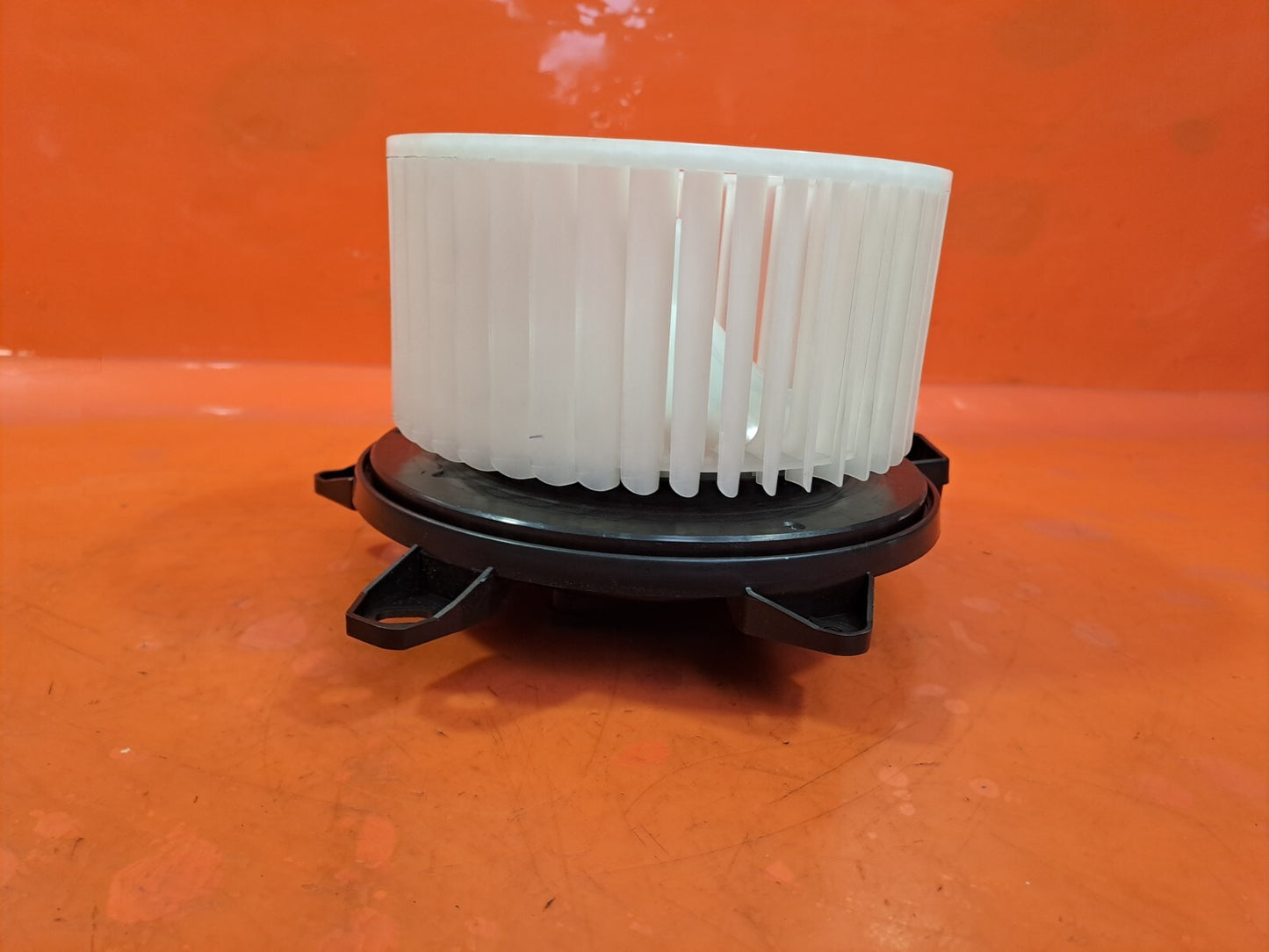 TESLA MODEL 3 LONG 2024 HEATER BLOWER FAN MOTOR 1539475-00-A Warranty A207 - Image 4