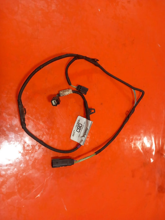 Ford Transit Custom 2.0 Diesel 2021 Rear Parking Sensor Wiring Loom KK2T15K868 - Image 2