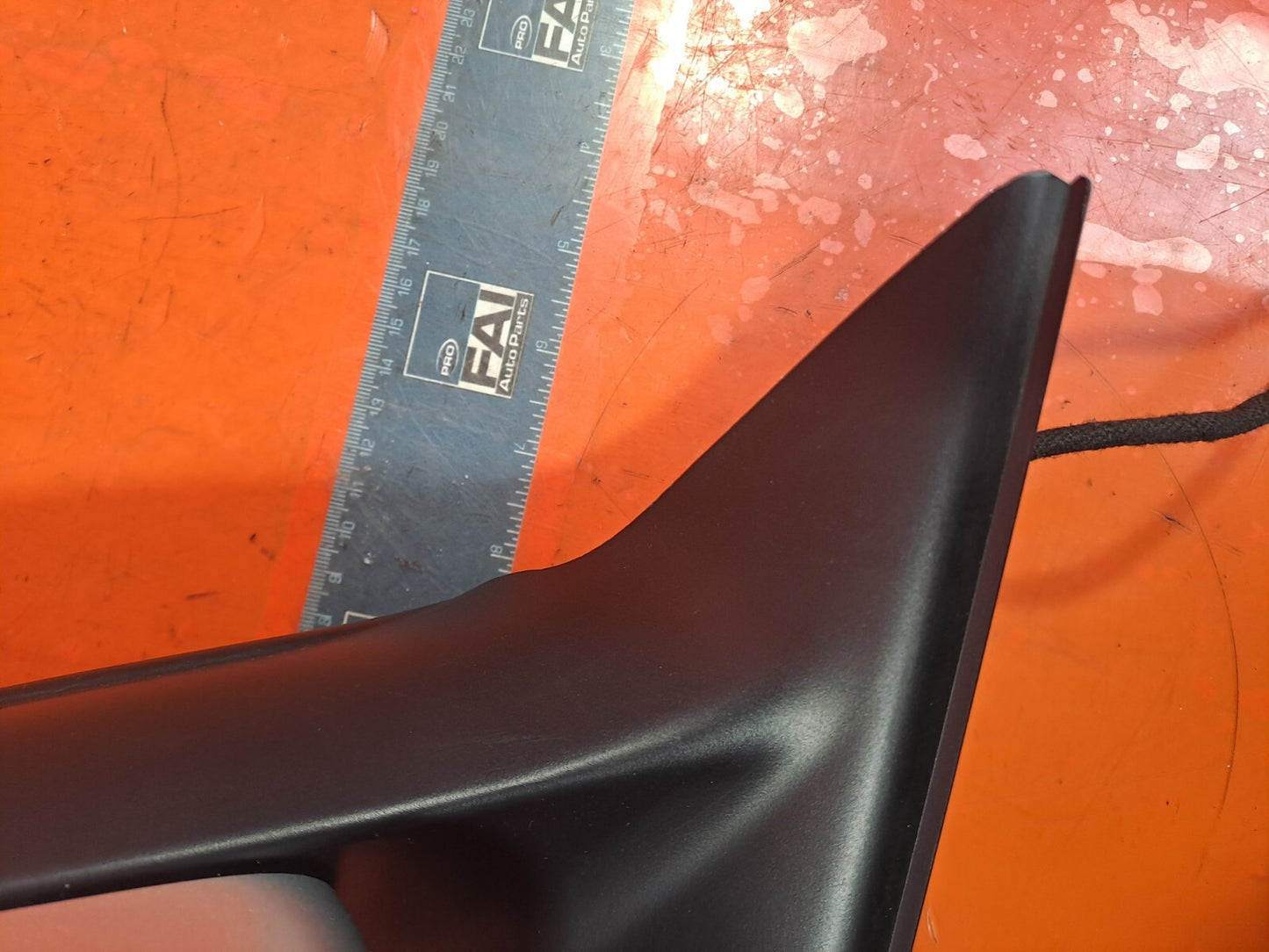✅2018 SKODA YETI FRONT LEFT WING MIRROR 5L0857933 + WARRANTY xAA - Image 6